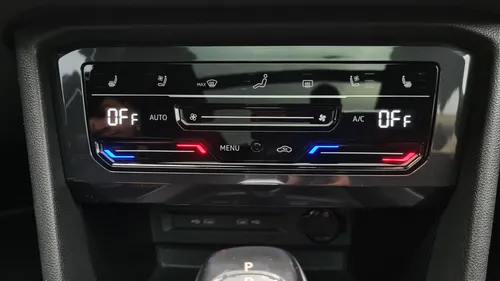Volkswagen Tiguan 1.4 Tsi R-Line Dsg6