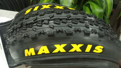 Imagen 3 de 9 de Llanta Maxxis Ardent 29*2.40 / E X O / Plegable / 60 Tpi