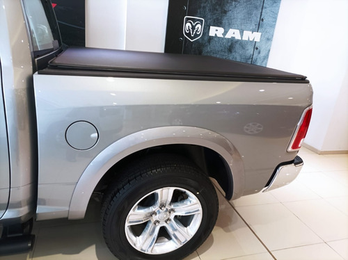 Imagen 5 de 15 de Ram 1500 Laramie 5.7l At8 Awd My2023 $