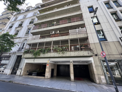 Imagen 28 de 30 de Departamento En Venta En Recoleta