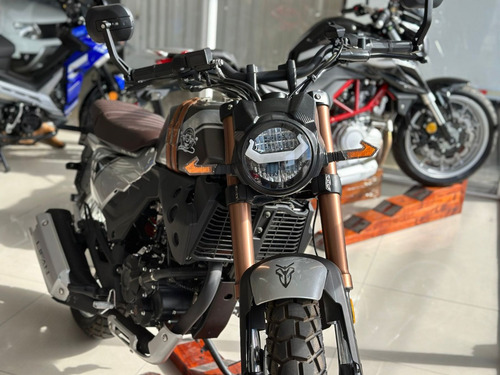 Benelli Leoncino