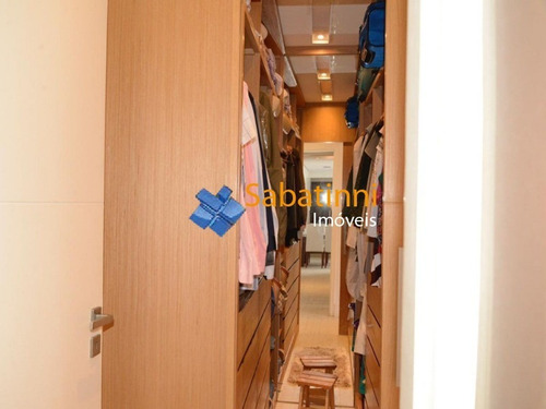 Apartamento A Venda Em Sp Higienópolis - Ap04343 - 69303728