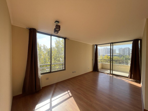 Se Arrienda Gran Depto 75 M2 2d-2b-1e-1b Tercera Transversal
