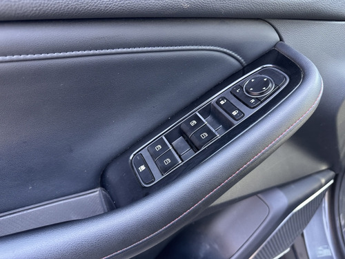 Gac Motor Gs4 Gs4 Power 1.5t At Ge Euro 6b 2024