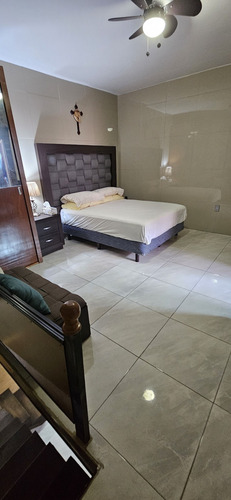 Casa En Condominio En Venta En La Colonia Peralvillo, Ciudad De México.