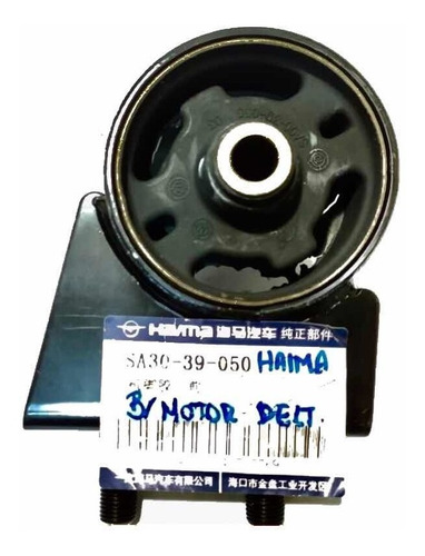 Base De Motor Delantera Haima 7 (nuevas)