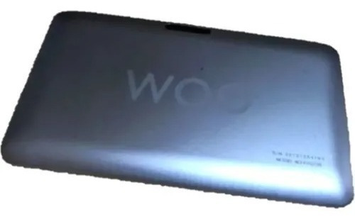 Case Posterior ::tablet Woo Pad705