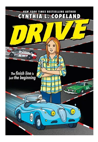 Libro: Drive (una Novela Gráfica)