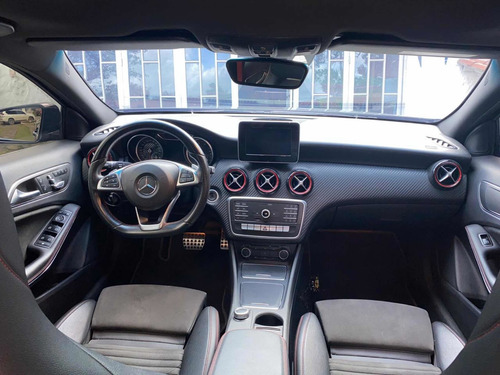 Mercedes Benz A250 Mercedes Benz A250 Mercedes Benz A250