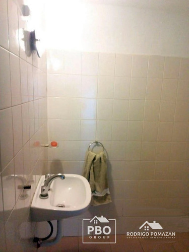 Local Venta La Falda Con Vivienda Comercializacion En Bloque Centrico