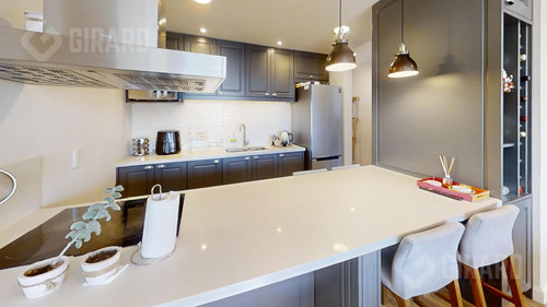 Departamento En Venta De 4 Ambientes En Zona Chauvin, Moderno Edificio