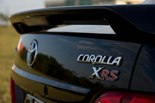 Corolla Xrs 2.0 Aut