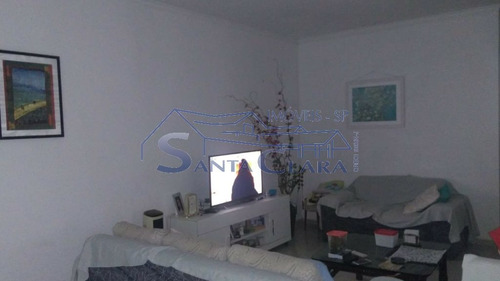 Imagem 10 de 15 de Casa Térrea À Venda No Bolsão Residencial City Campo Grande, São Paulo - Sc798