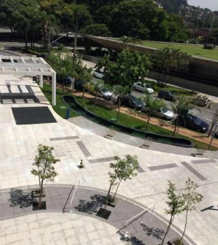 Imagem 7 de 24 de Sala Em Chácara Santo Antônio (zona Sul), São Paulo/sp De 48m² À Venda Por R$ 499.500,00 - Sa1079631-s