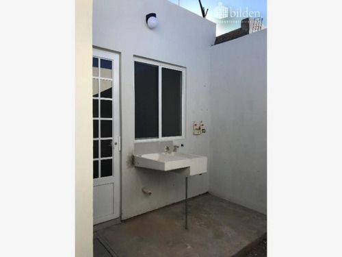 Imagen 5 de 10 de Casa Sola En Venta Fraccionamiento Ciudad San Isidro