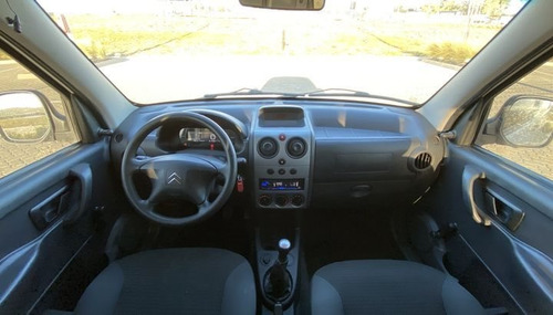 Citroën Berlingo 1.6 2018