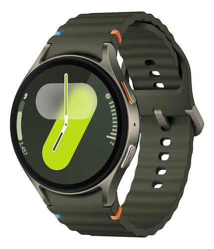Reloj Inteligente Samsung Galaxy Ai Watch 7 Sm-l300 40 Mm (v
