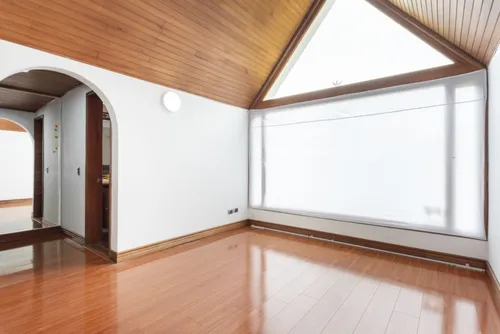 Casa En Venta En Fusca. Cod V4951