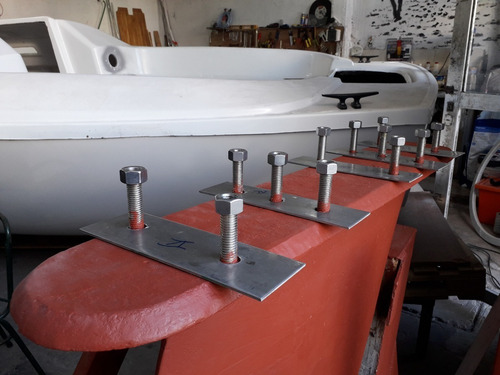 A Estrenar Velero Mystic 207 Dserra Con Velas Y Matriculado