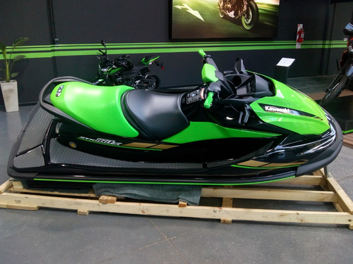Kawasaki Stx 160 Stock Disponible No Sea-doo No Wave Runner