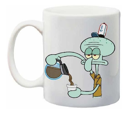 Taza Café