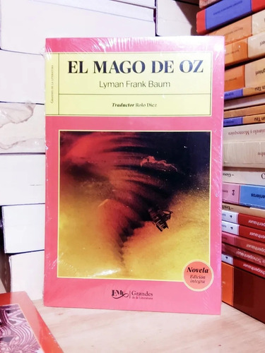 Popol Vuh Y El Mago De Oz Ediciones Completas