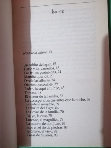 Sopita De Fideo De Cristina Pacheco (Usado)