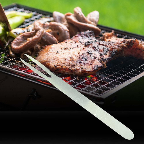 Tenedor Para Barbacoa, Tenedor Para Barbacoa, Tenedor Para