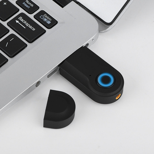 Transmisor De Audio Bluetooth Para Tv Pc, Audio Bluetooth De