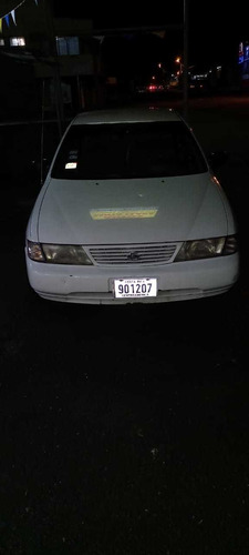 Imagen 4 de 8 de Nissan Sentra Sentra B14