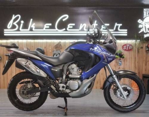 Honda Transalp