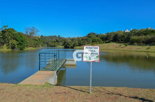 Imagem 9 de 20 de Terreno À Venda, 820 M² Por R$ 390.000,00 - Condomínio Shambala Iii - Atibaia/sp - Te0703
