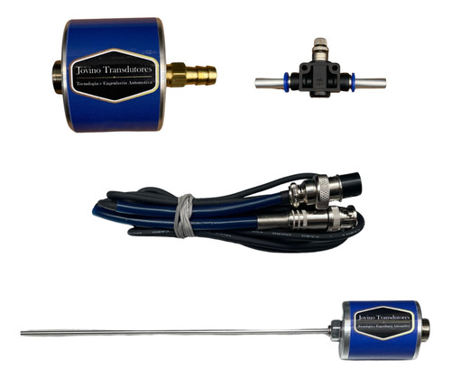 Transdutores Automotivos - Kit 8