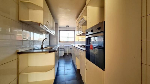 Imagen 9 de 19 de Departamento En Venta De 4 Dormitorios En Las Condes