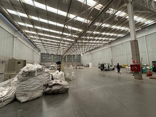Imagen 10 de 19 de Bodega De 3.599 M2 I Pudahuel