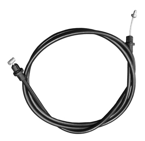 Cable Liberador De Cofre Para Cadillac Escalade Esv 6.0 2002