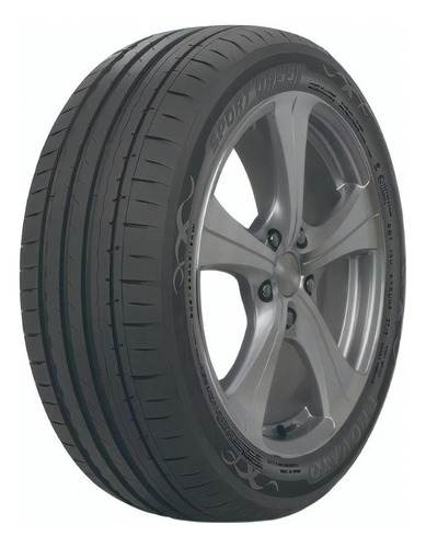 Llanta 195/65r15 Atlas Green 91v