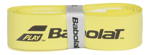 Cushion Grip Babolat Uptake Amarelo