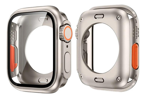 Case Convertidor De Apple Watch A Watch Ultra