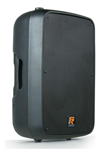 Kit 02 Caixa Staner Sr-110a Bluetooth 100v/240v