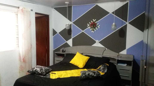 Imagem 4 de 13 de Casa À Venda Em Juquitiba Com 317 M² De Terreno