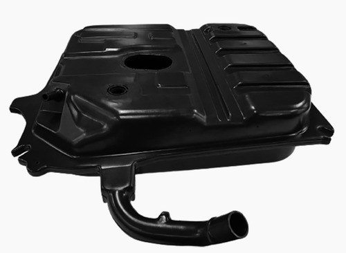 Tanque De Combustível Fiat Strada 1996 A 2021 Flex 55l