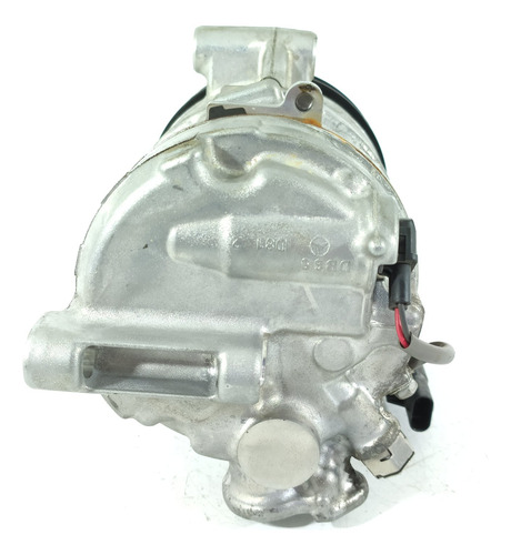 Compressor Ar Mercedes C180 C200 2020 2021/2022 A0008300604 (Usado)