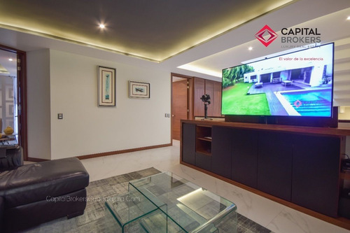 Casa De Lujo En Venta Rinconada Del Bosque Cerca De Andares