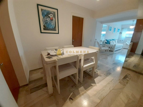 Apto En Peninsula - Muy Bien Ubicado - Consulte !!!!!- Ref: 2885