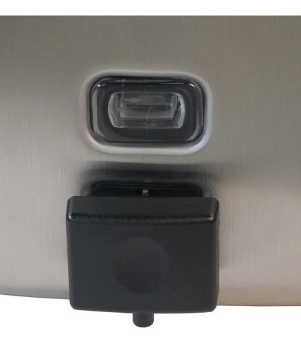 Bobrick 4112 Despachador Para Jabon, Para Montura Sobre Supe