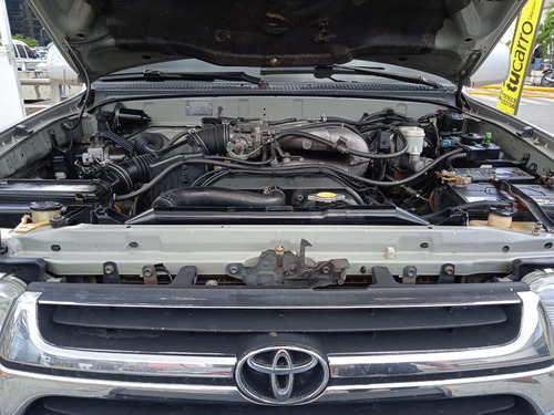 Toyota 4runner Sr5 4x2