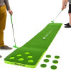 Set Portátil Del Juego Gosports Battleputt