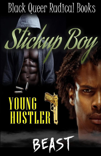 Libro:  Libro: Stickup Boy: Young Hustler