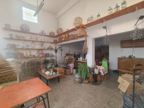 Venta En Block Departamento 3 Amb Con Local Comercial